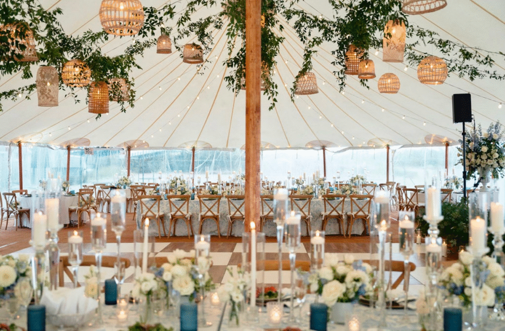 Katherine & Nick Wedding