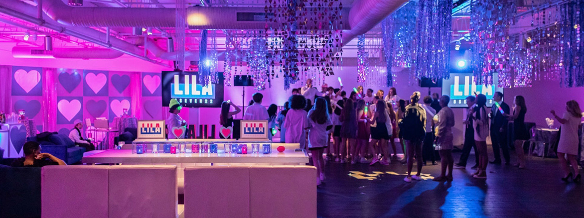 Mitzvah Header Image