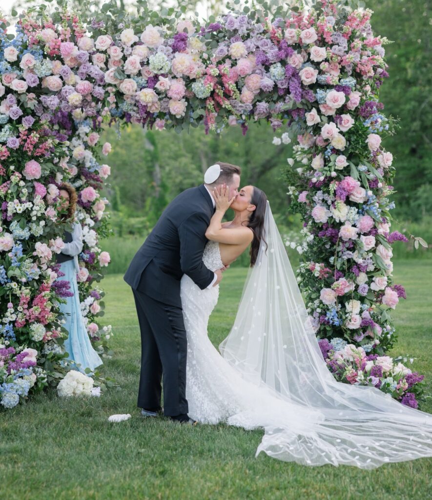 Ricki & Sean Wedding