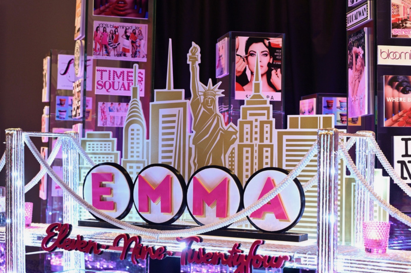 Emma’s NYC