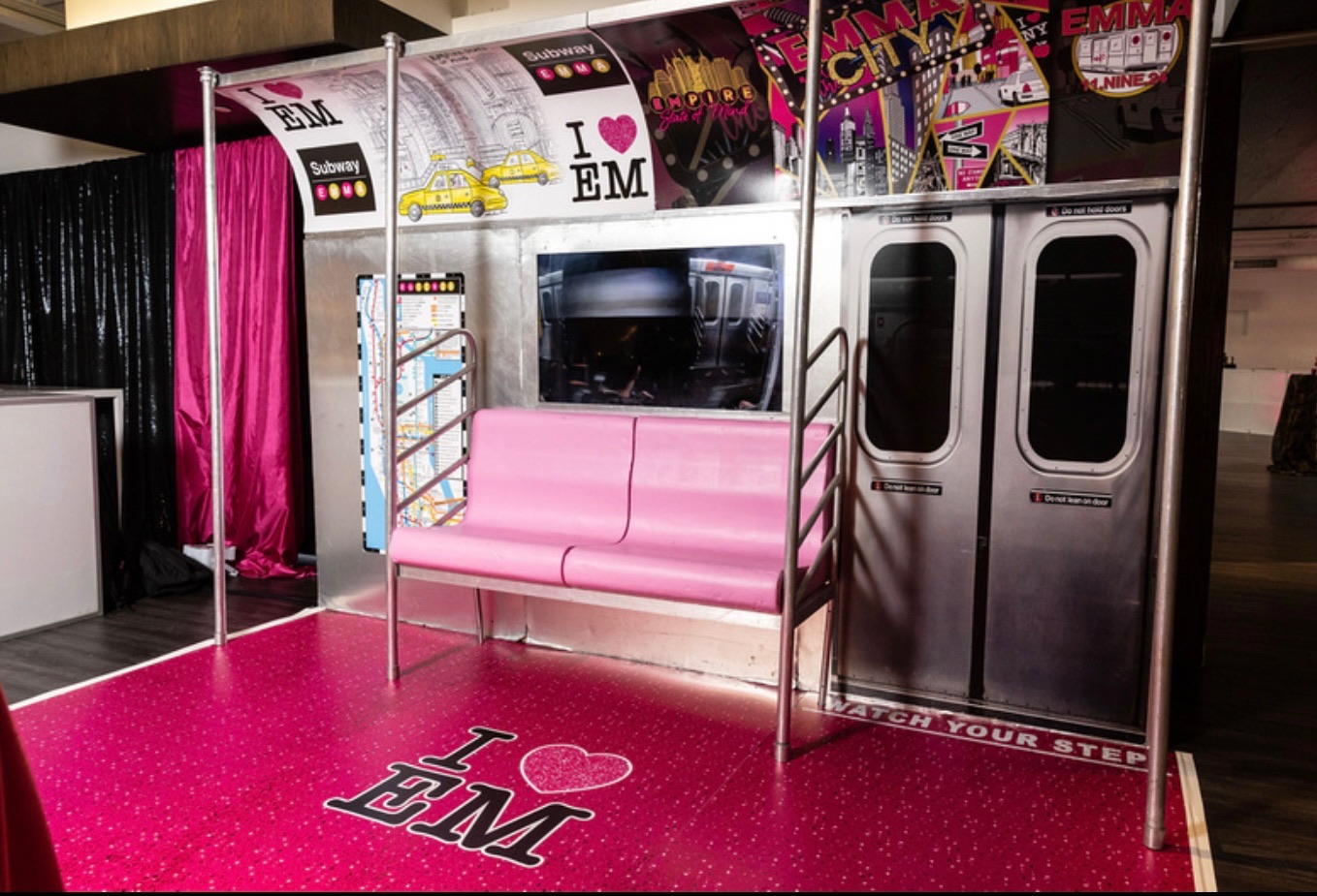 Emma’s NYC