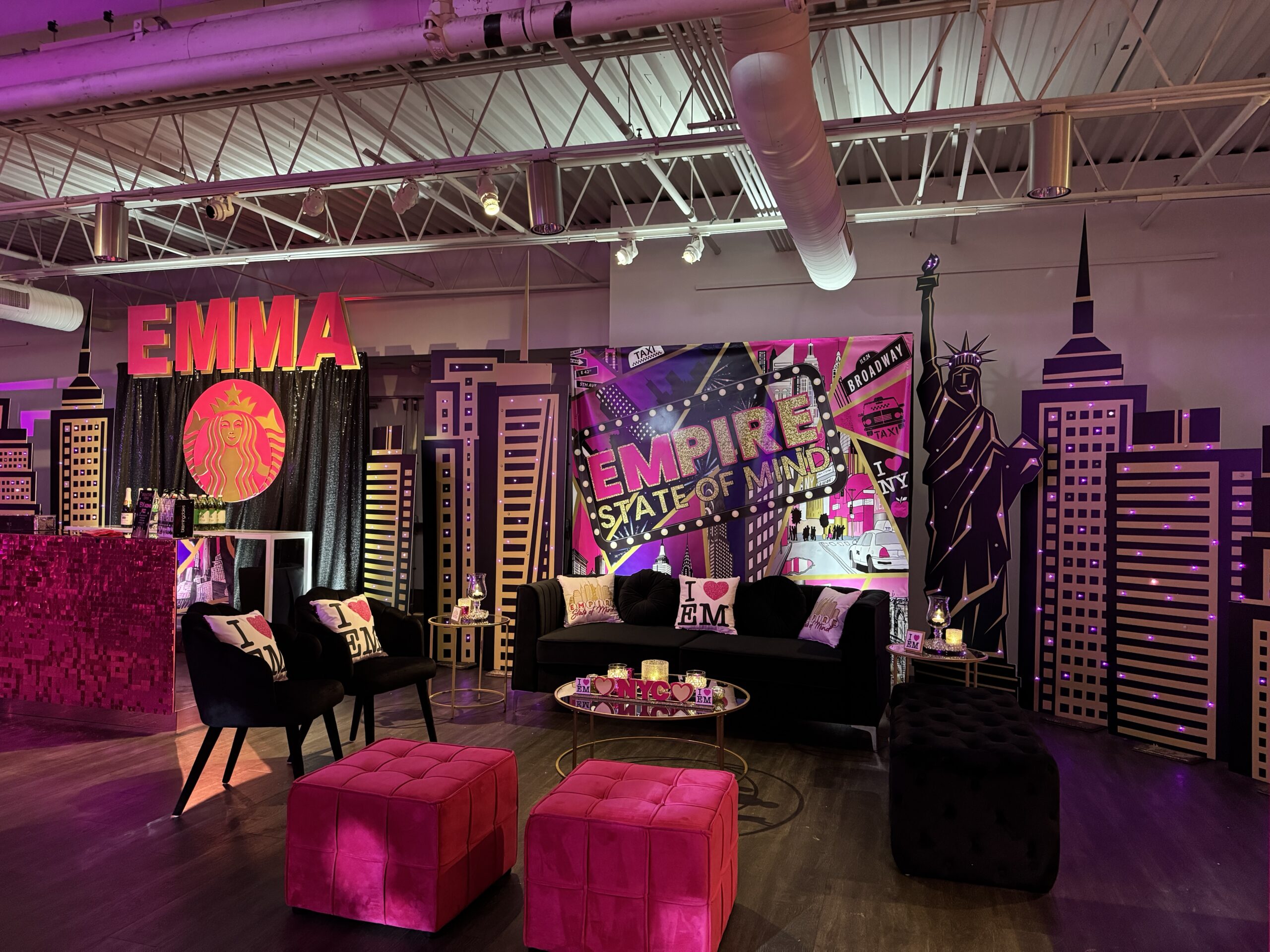 Emma’s NYC