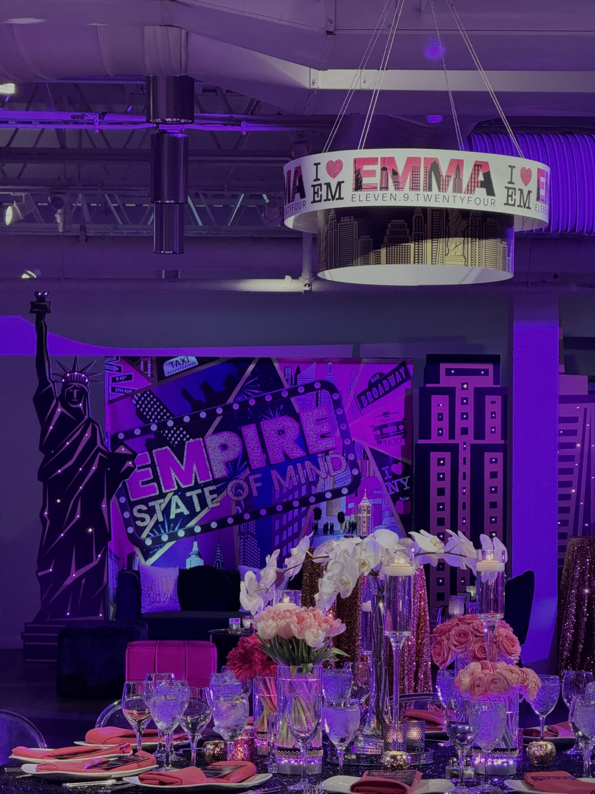 Emma’s NYC