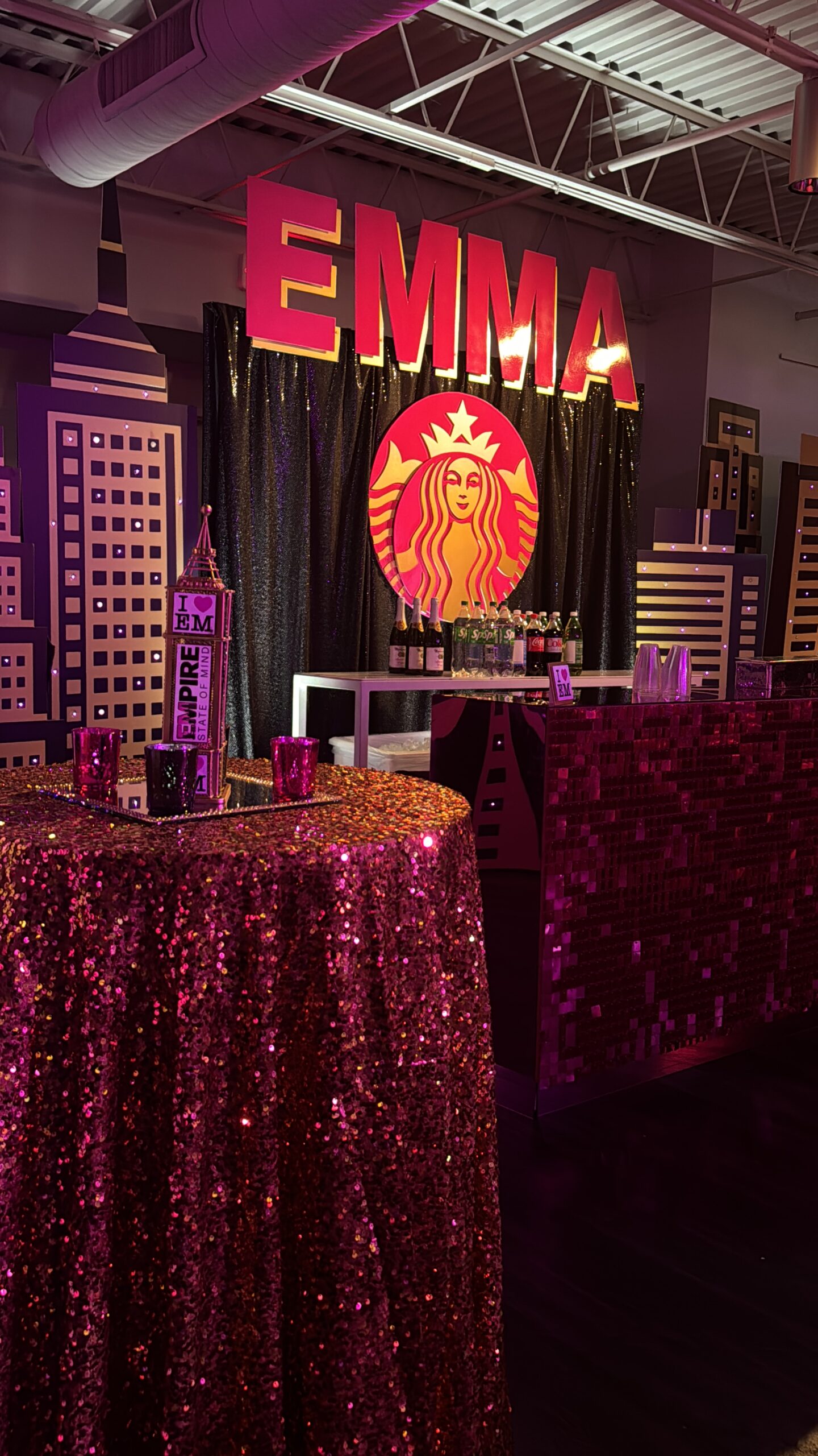 Emma’s NYC