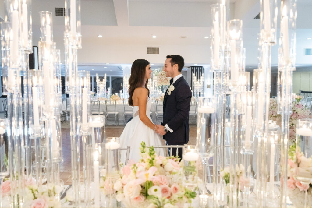 Nikki and Jeff Wedding