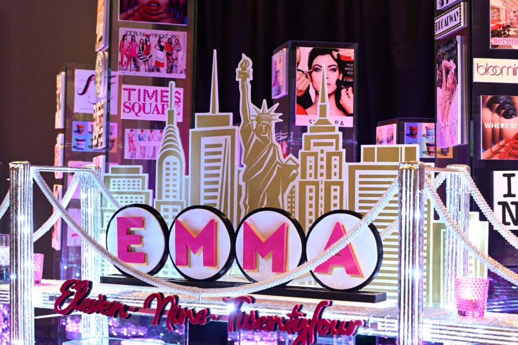 Emma's Bat Mitzvah