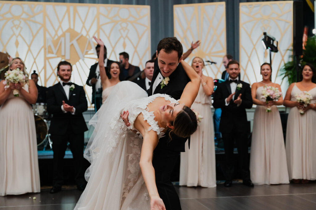 Marlena & Adam Wedding