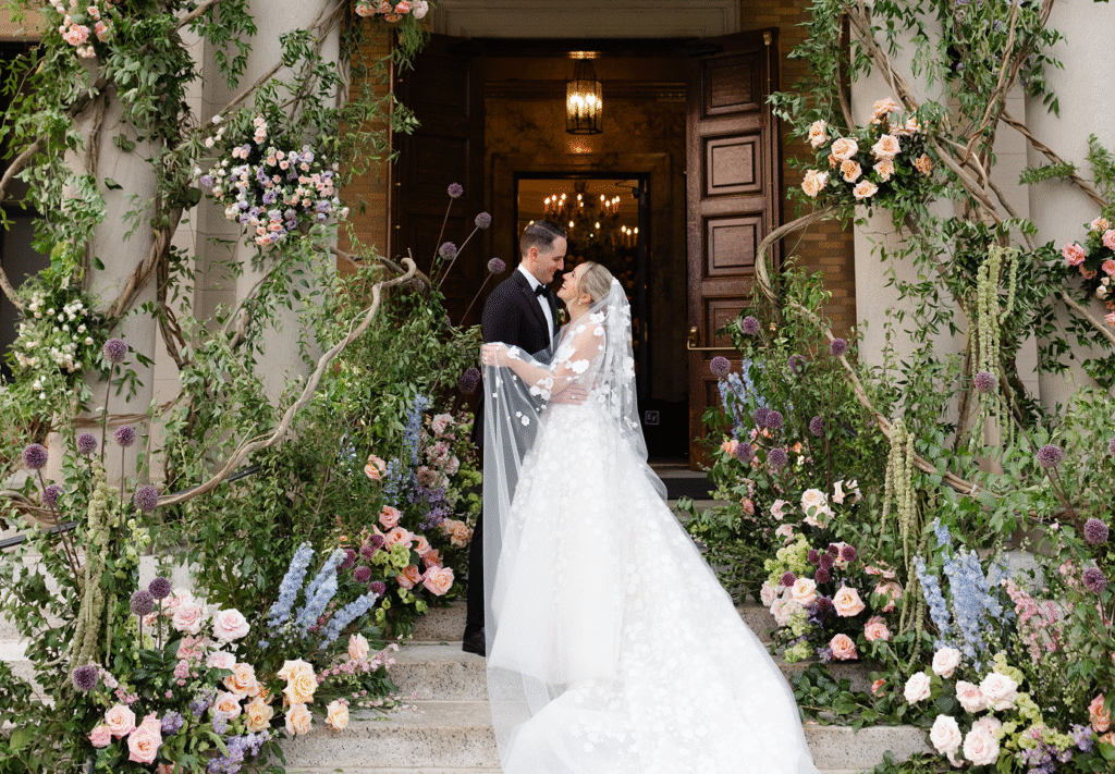 Julia and Connors Wedding