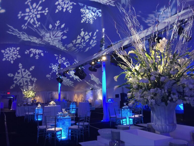 A Client’s Glossary of Event Design Terms