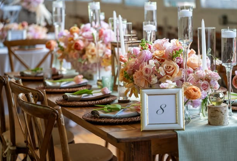 Place Cards, Seating Charts, and Escort Cards: What Is the Difference?